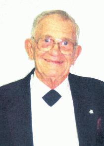 Bruce William Billups